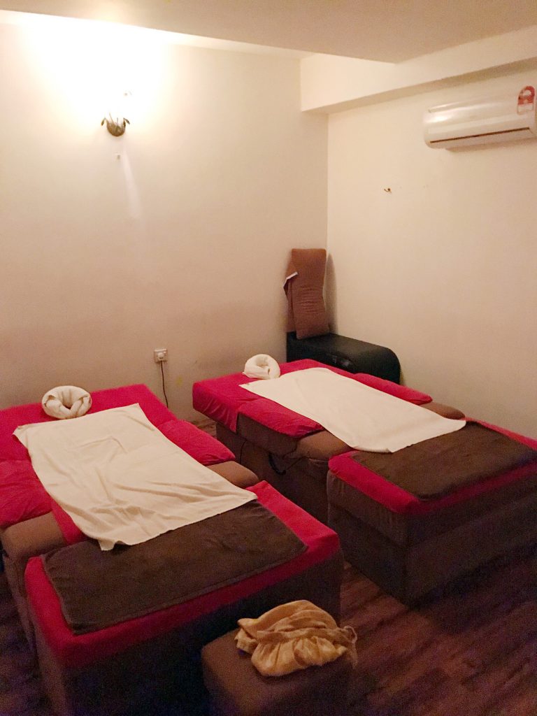 Best Massage Places In Johor Bahru Malaysia Updated June 2018 Yingvannie